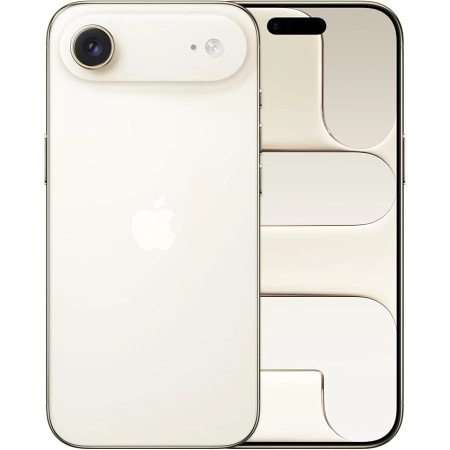 Apple iPhone Air 512GB gold